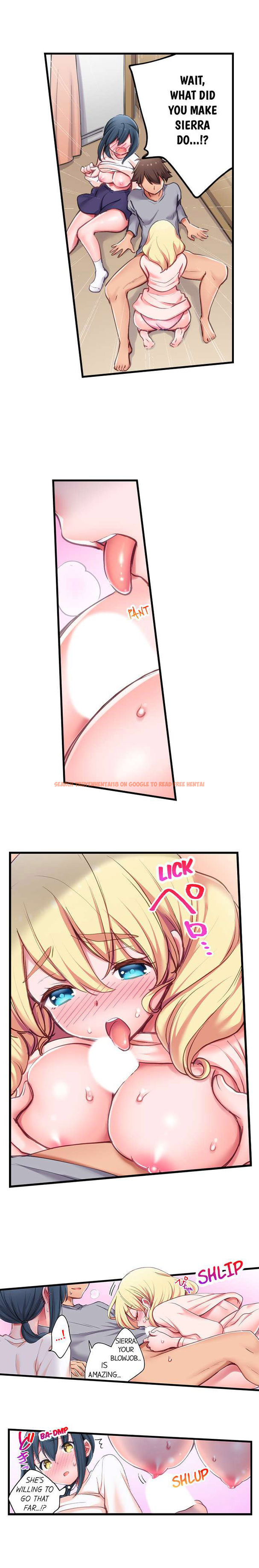 Read Hentai Image 2 800 in comic Cultural Appreciation Meets Sexual Education - Chapter 20 - www.hentaitnt.net