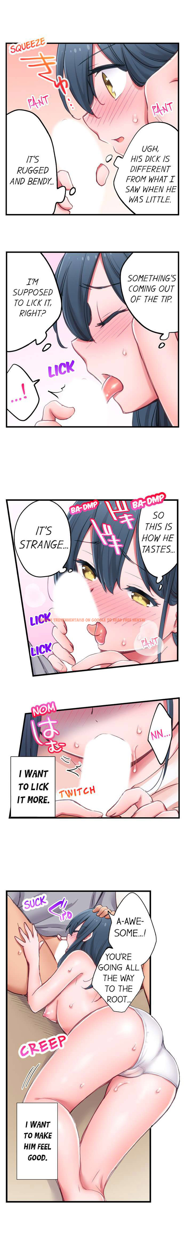Read Hentai Image 4 800 in comic Cultural Appreciation Meets Sexual Education - Chapter 20 - www.hentaitnt.net
