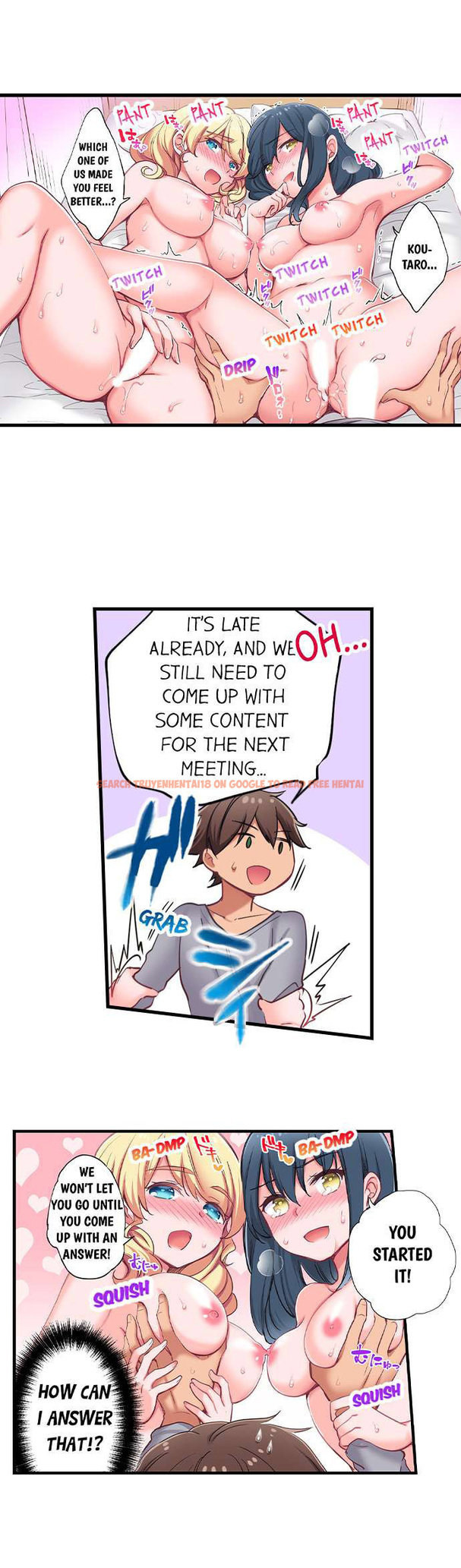 Read Hentai Image 9 951 in comic Cultural Appreciation Meets Sexual Education - Chapter 21 - www.hentaitnt.net
