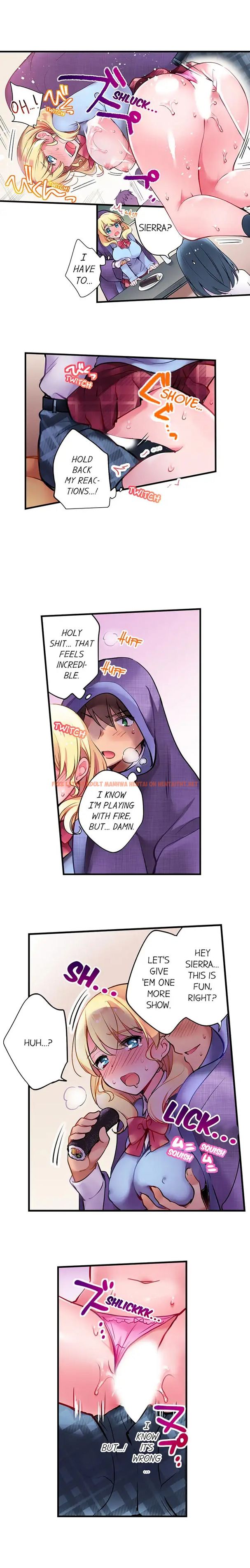 Read Hentai Image 4 410 in comic Cultural Appreciation Meets Sexual Education - Chapter 3 - hentaitnt.net