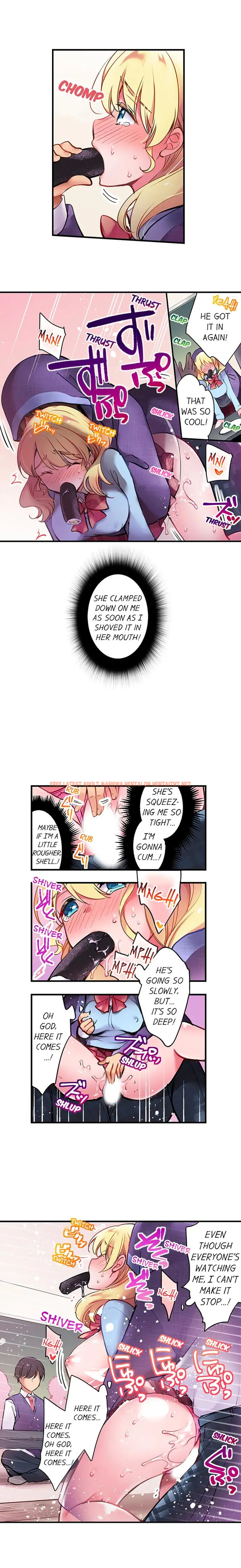 Read Hentai Image 7 410 in comic Cultural Appreciation Meets Sexual Education - Chapter 3 - hentaitnt.net