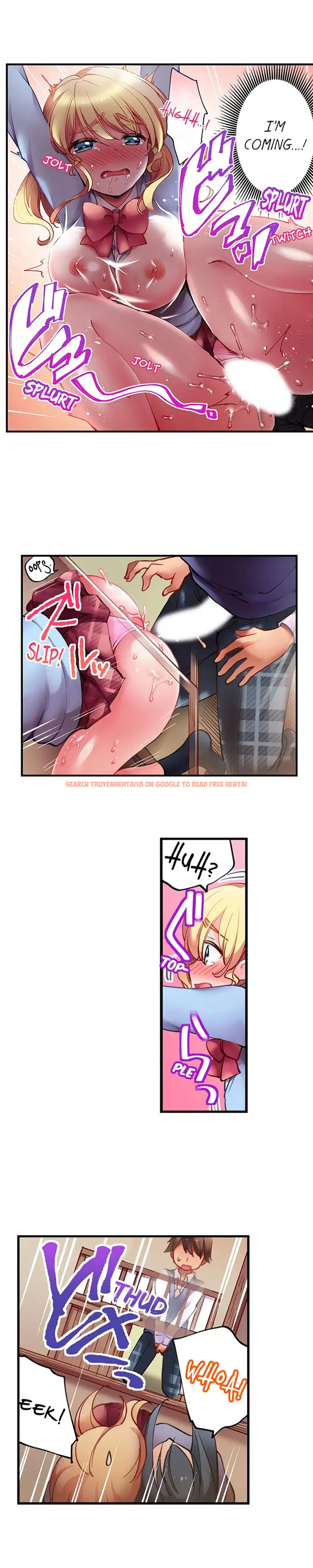 Read Hentai Image 8 407 in comic Cultural Appreciation Meets Sexual Education - Chapter 7 - www.hentaitnt.net