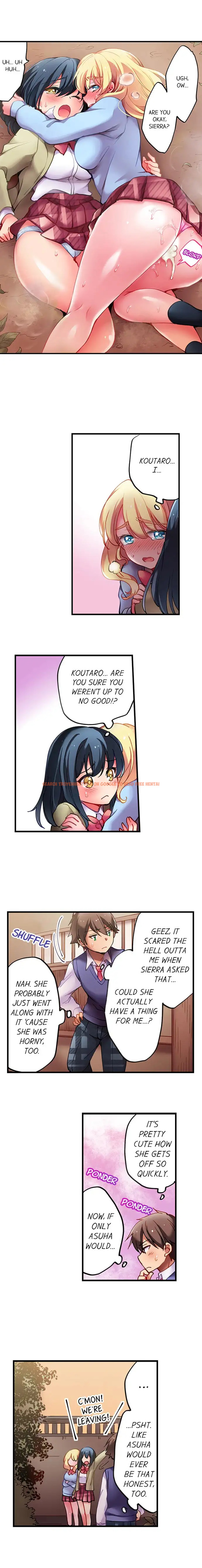 Read Hentai Image 9 407 in comic Cultural Appreciation Meets Sexual Education - Chapter 7 - www.hentaitnt.net
