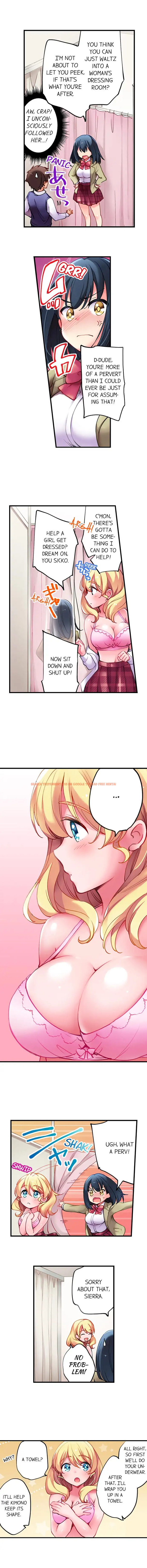 Read Hentai Image 3 407 in comic Cultural Appreciation Meets Sexual Education - Chapter 8 - www.hentaitnt.net