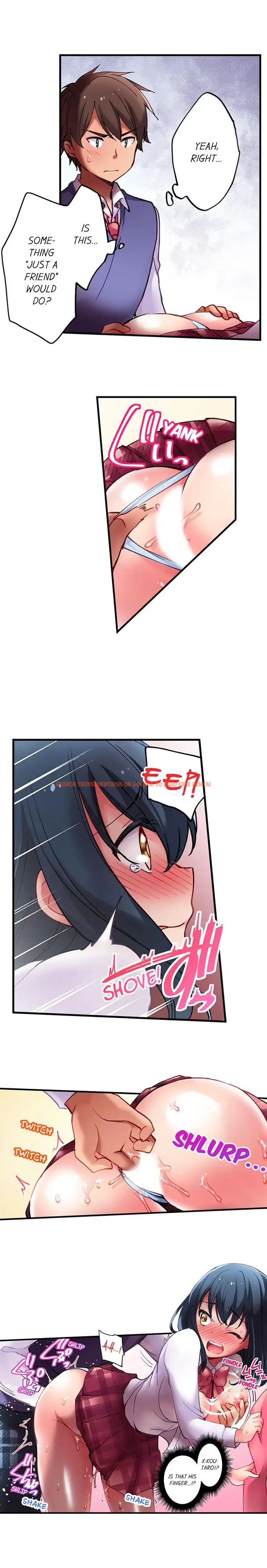 Read Hentai Image 8 407 in comic Cultural Appreciation Meets Sexual Education - Chapter 8 - www.hentaitnt.net