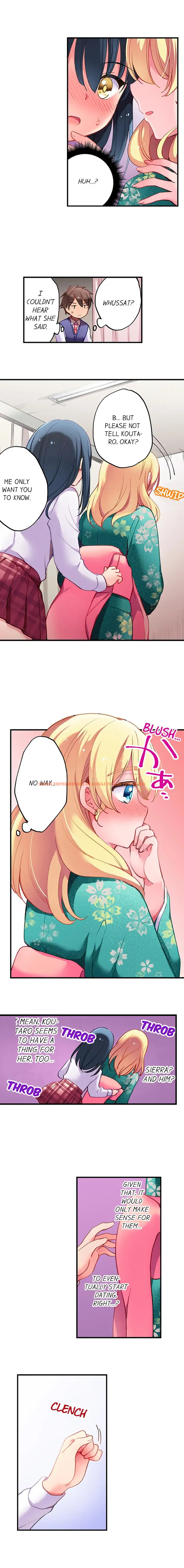 Read Hentai Image 2 407 in comic Cultural Appreciation Meets Sexual Education - Chapter 9 - www.hentaitnt.net