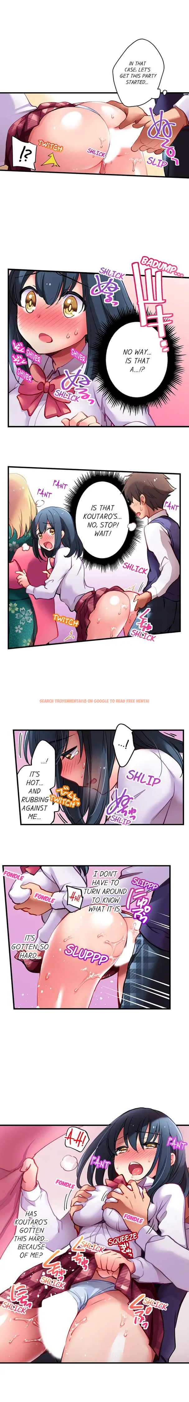 Read Hentai Image 6 407 in comic Cultural Appreciation Meets Sexual Education - Chapter 9 - www.hentaitnt.net
