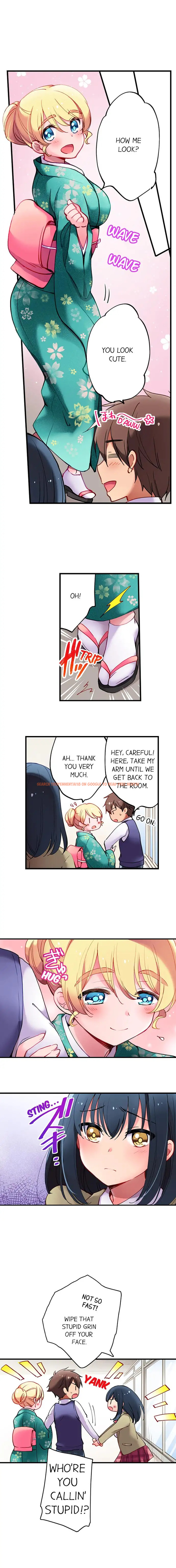 Read Hentai Image 9 407 in comic Cultural Appreciation Meets Sexual Education - Chapter 9 - www.hentaitnt.net