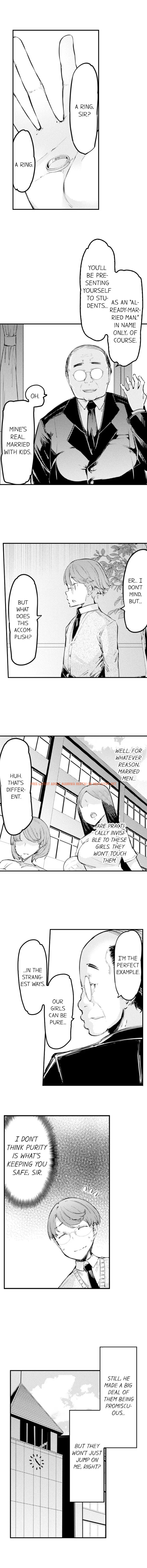 Read Hentai Image 4 562 in comic Cum Aboard The Slut Shuttle - Chapter 1 - hentaitnt.net