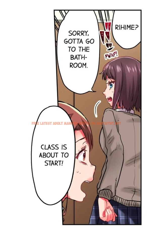 Read Hentai Image 12 401 in comic Cumming 100 Times To Protect My Crush - Chapter 10 - hentaitnt.net