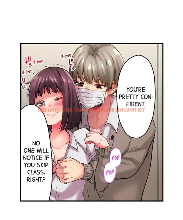 Read Hentai Image 14 401 in comic Cumming 100 Times To Protect My Crush - Chapter 10 - hentaitnt.net