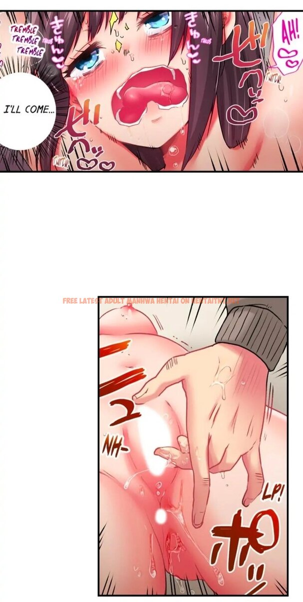 Read Hentai Image 31 401 in comic Cumming 100 Times To Protect My Crush - Chapter 10 - hentaitnt.net