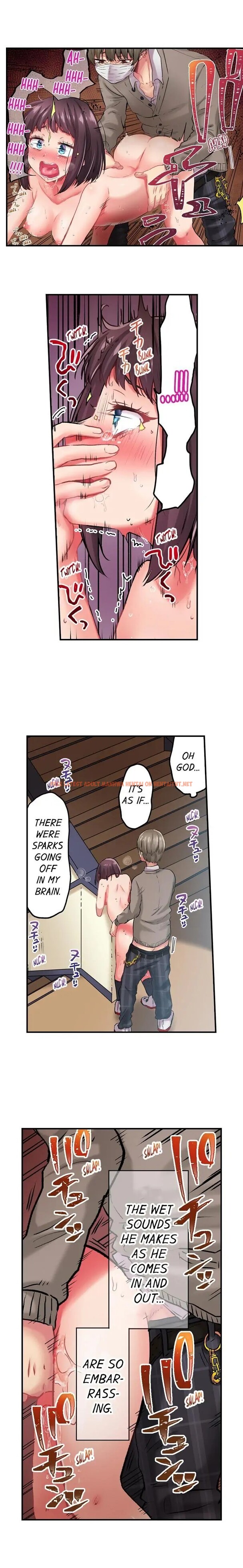 Read Hentai Image 2 401 in comic Cumming 100 Times To Protect My Crush - Chapter 12 - hentaitnt.net