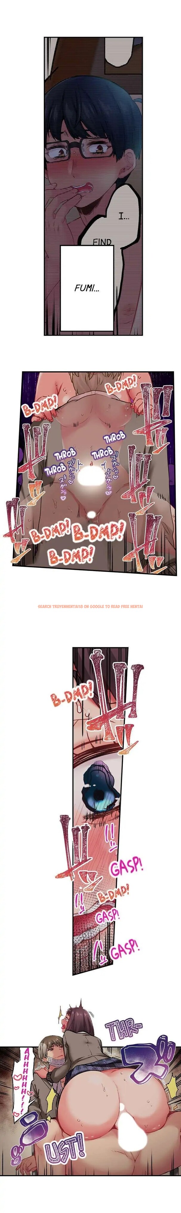 Read Hentai Image 11 394 in comic Cumming 100 Times To Protect My Crush - Chapter 16 - hentaitnt.net