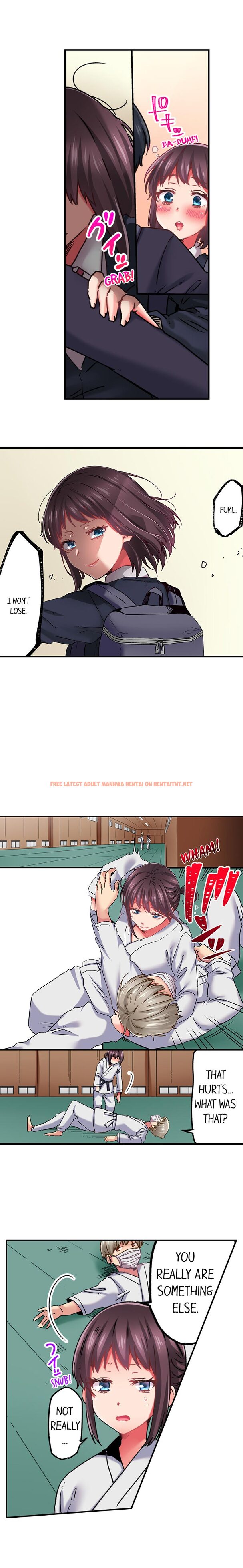 Read Hentai Image 4 408 in comic Cumming 100 Times To Protect My Crush - Chapter 4 - hentaitnt.net