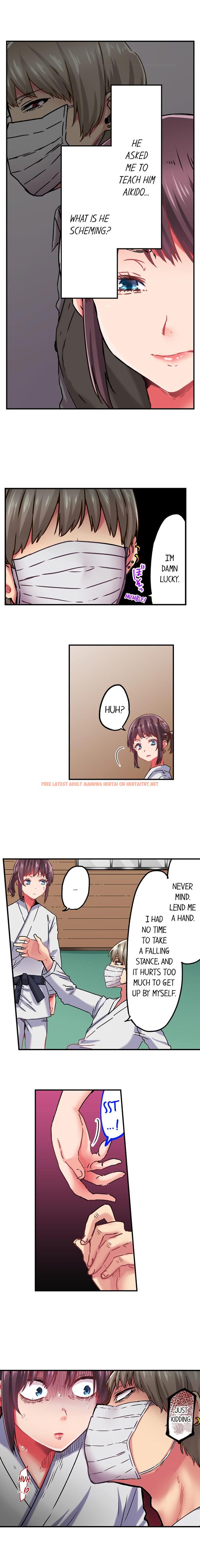 Read Hentai Image 5 408 in comic Cumming 100 Times To Protect My Crush - Chapter 4 - hentaitnt.net