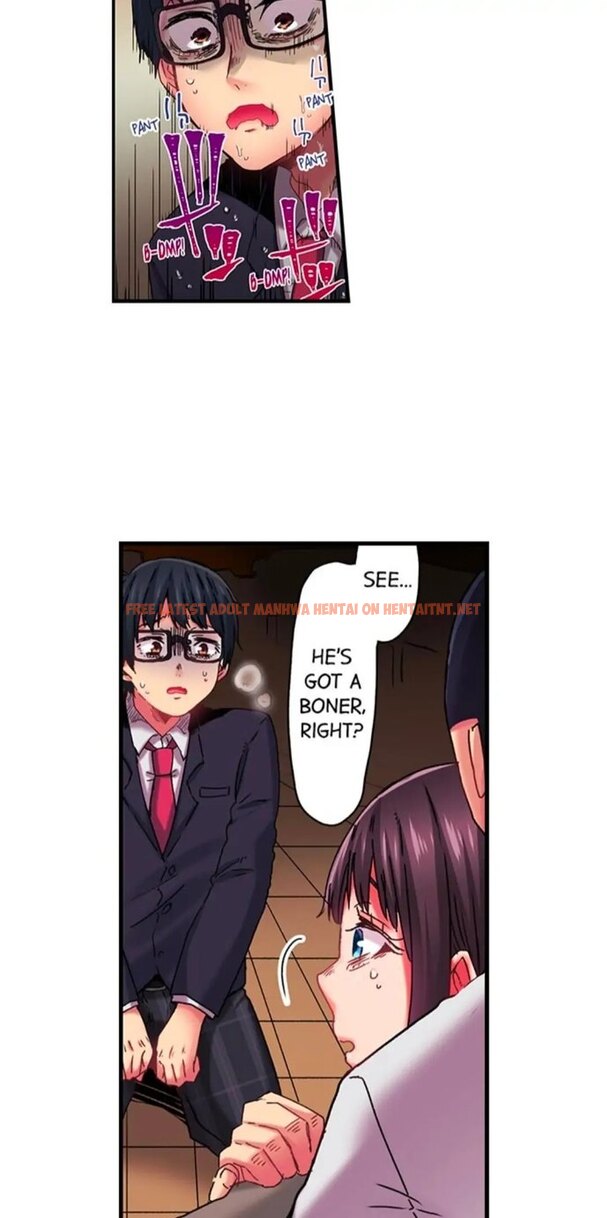 Read Hentai Image 23 408 in comic Cumming 100 Times To Protect My Crush - Chapter 7 - hentaitnt.net