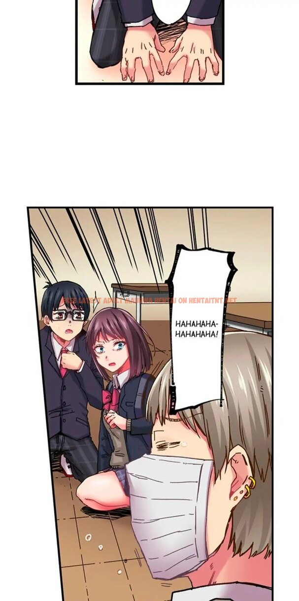 Read Hentai Image 8 408 in comic Cumming 100 Times To Protect My Crush - Chapter 7 - hentaitnt.net