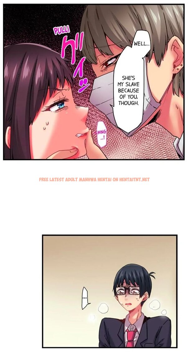 Read Hentai Image 12 407 in comic Cumming 100 Times To Protect My Crush - Chapter 8 - hentaitnt.net