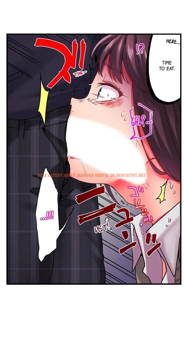 Read Hentai Image 23 408 in comic Cumming 100 Times To Protect My Crush - Chapter 8 - hentaitnt.net