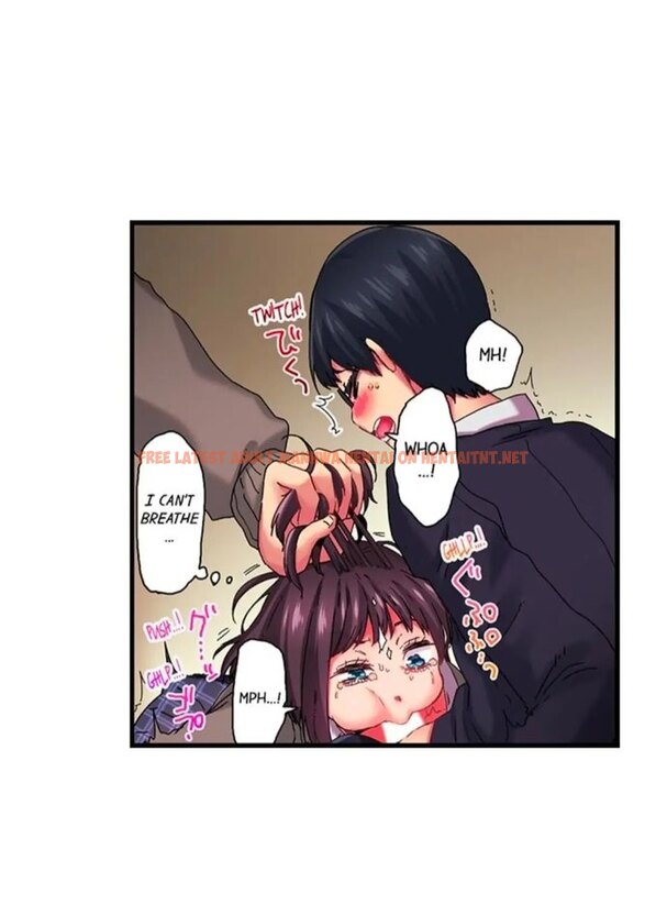 Read Hentai Image 24 408 in comic Cumming 100 Times To Protect My Crush - Chapter 8 - hentaitnt.net