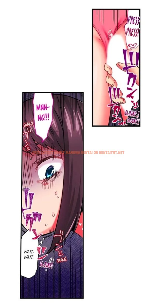 Read Hentai Image 36 408 in comic Cumming 100 Times To Protect My Crush - Chapter 8 - hentaitnt.net