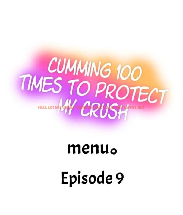 Read Hentai Image 1 401 in comic Cumming 100 Times To Protect My Crush - Chapter 9 - hentaitnt.net