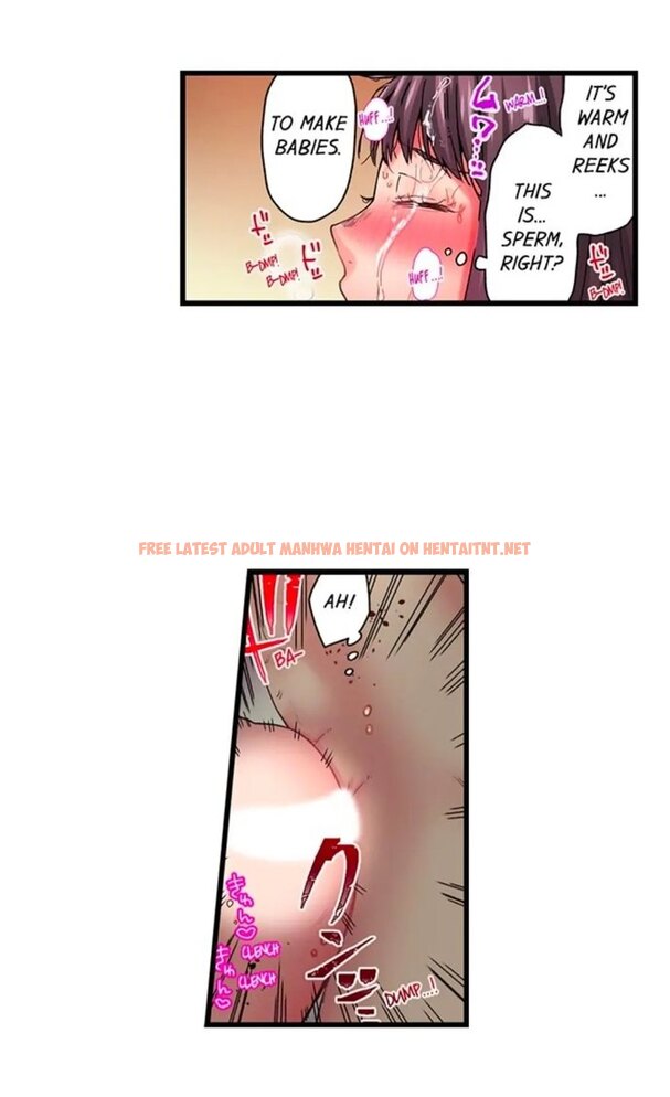 Read Hentai Image 14 401 in comic Cumming 100 Times To Protect My Crush - Chapter 9 - hentaitnt.net