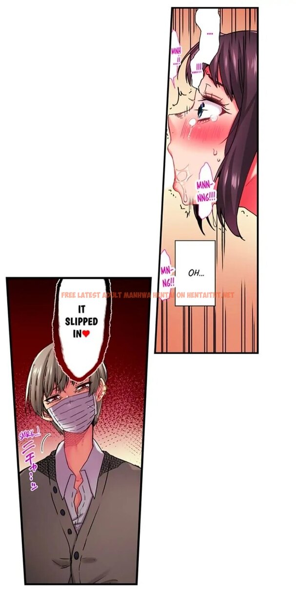 Read Hentai Image 3 401 in comic Cumming 100 Times To Protect My Crush - Chapter 9 - hentaitnt.net