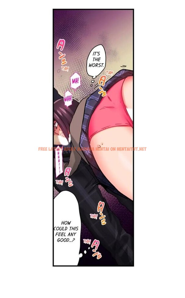 Read Hentai Image 9 401 in comic Cumming 100 Times To Protect My Crush - Chapter 9 - hentaitnt.net