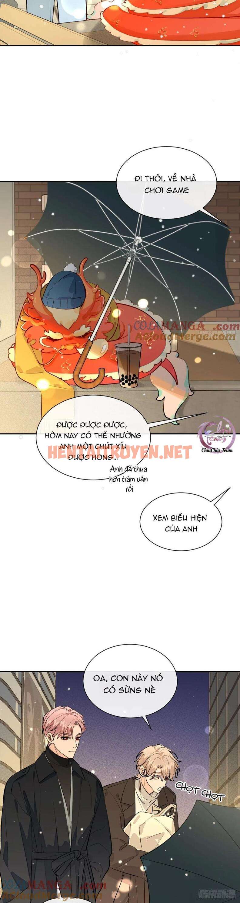 Xem ảnh Cún Bự Ăn Hiếp Chủ - Chap 75.2 - img_004_1711381582 - HentaiTruyenVN.net