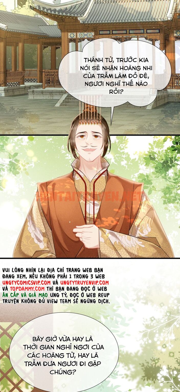 Xem ảnh Cường Chiếm Quân Phu - Chap 4 - img_025_1694282741 - TruyenVN.APP