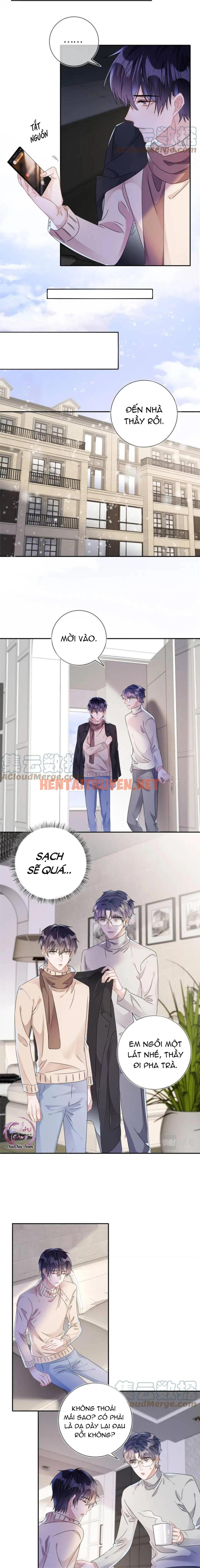 Xem ảnh Cường Liệt Công Kích - Chap 26 - img_009_1670437826 - TruyenVN.APP