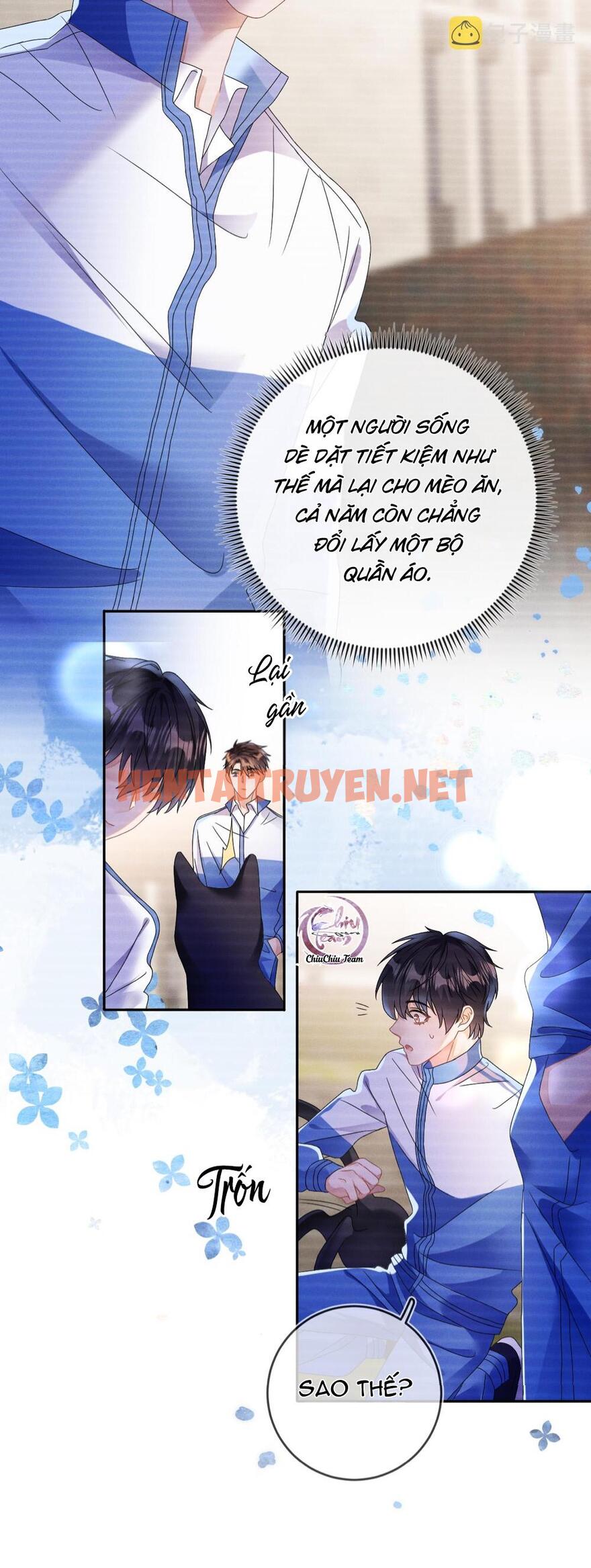 Xem ảnh Cường Liệt Công Kích - Chap 48 - img_021_1670436552 - TruyenVN.APP