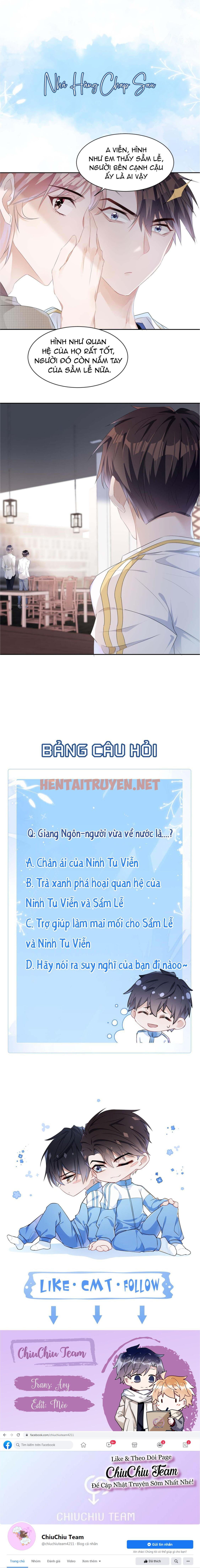 Xem ảnh Cường Liệt Công Kích - Chap 5 - img_010_1670438702 - HentaiTruyen.net