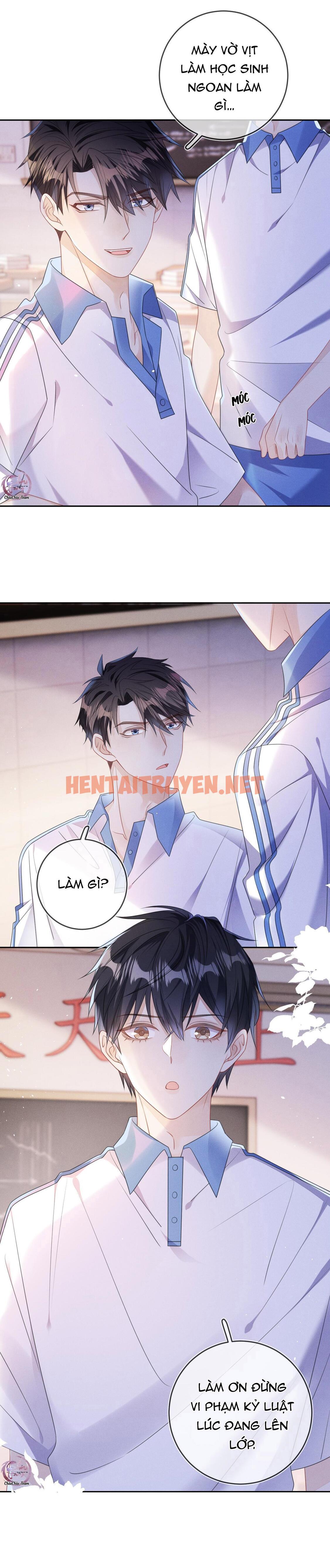 Xem ảnh Cường Liệt Công Kích - Chap 63 - img_011_1671438968 - TruyenVN.APP