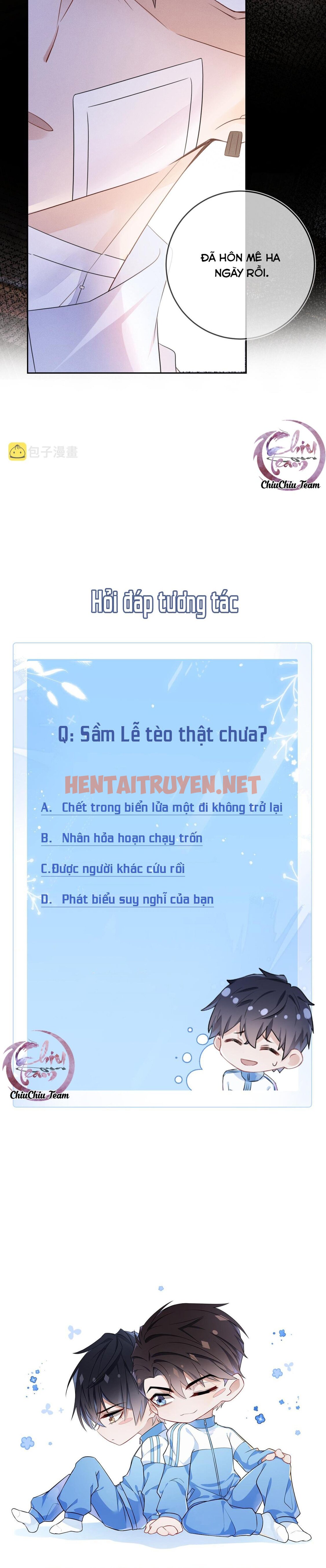 Xem ảnh Cường Liệt Công Kích - Chap 64 - img_016_1672061008 - TruyenVN.APP