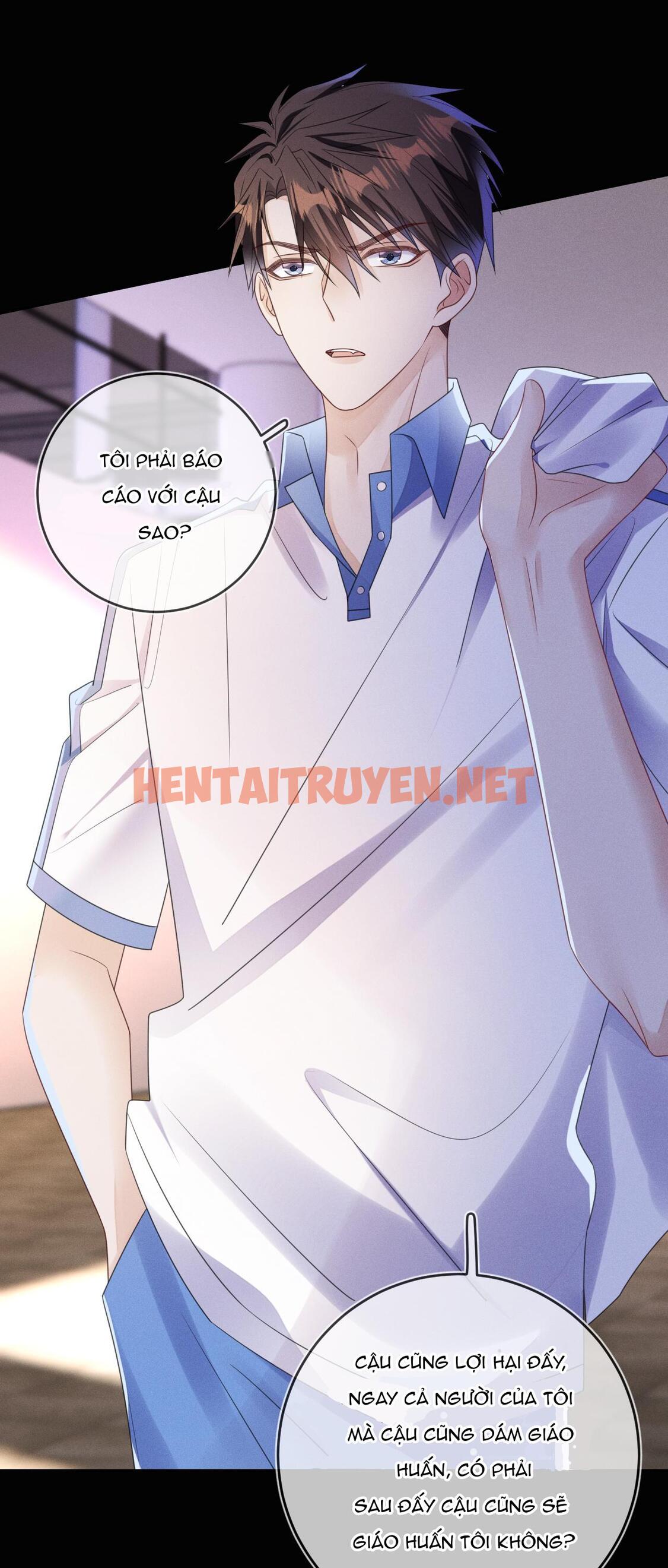 Xem ảnh Cường Liệt Công Kích - Chap 66 - img_004_1674814160 - TruyenVN.APP