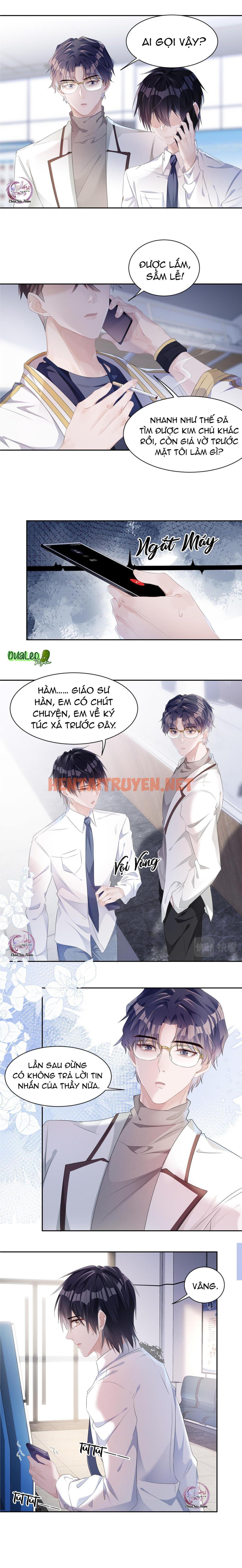 Xem ảnh Cường Liệt Công Kích - Chap 7 - img_007_1670438613 - HentaiTruyen.net