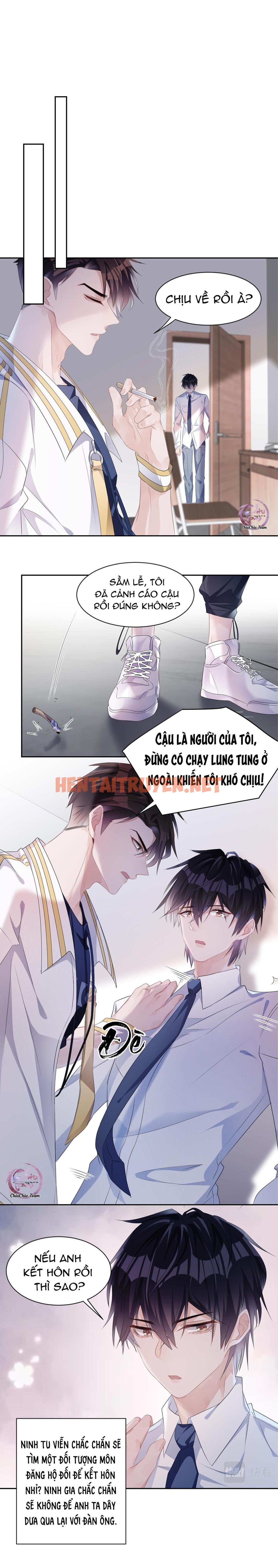 Xem ảnh Cường Liệt Công Kích - Chap 7 - img_008_1670438617 - HentaiTruyen.net