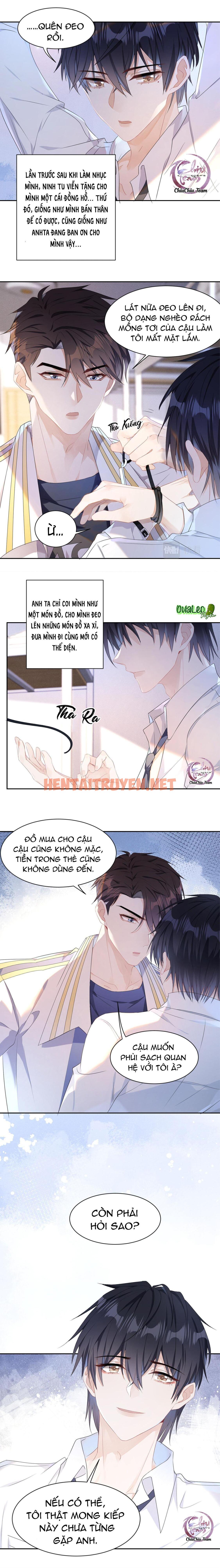 Xem ảnh Cường Liệt Công Kích - Chap 8 - img_005_1670438569 - HentaiTruyen.net