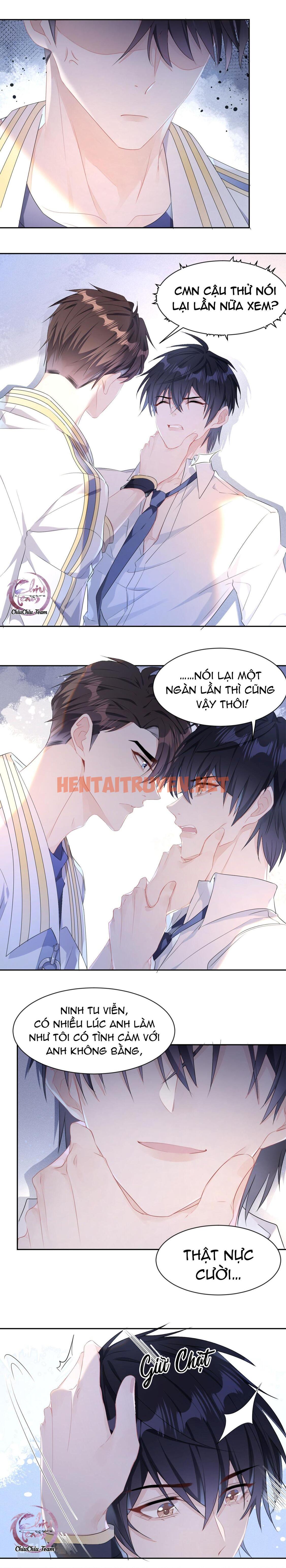 Xem ảnh Cường Liệt Công Kích - Chap 8 - img_006_1670438573 - HentaiTruyen.net