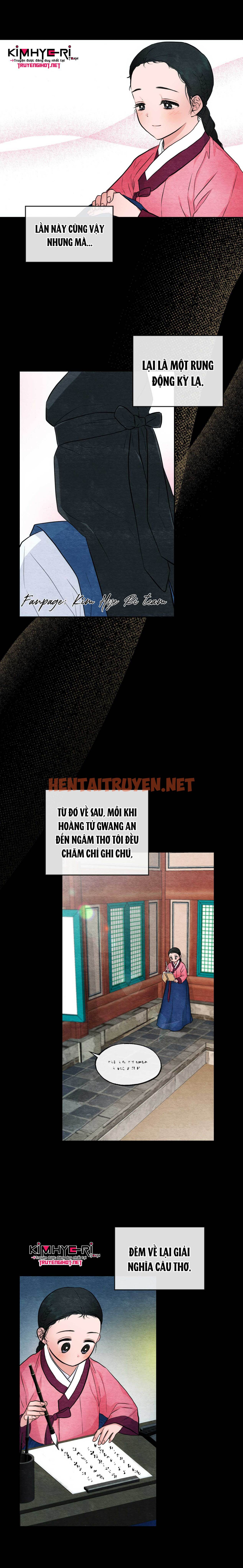 Xem ảnh Cuồng Nhãn - Chap 12.3 - img_004_1634061780 - TruyenVN.APP