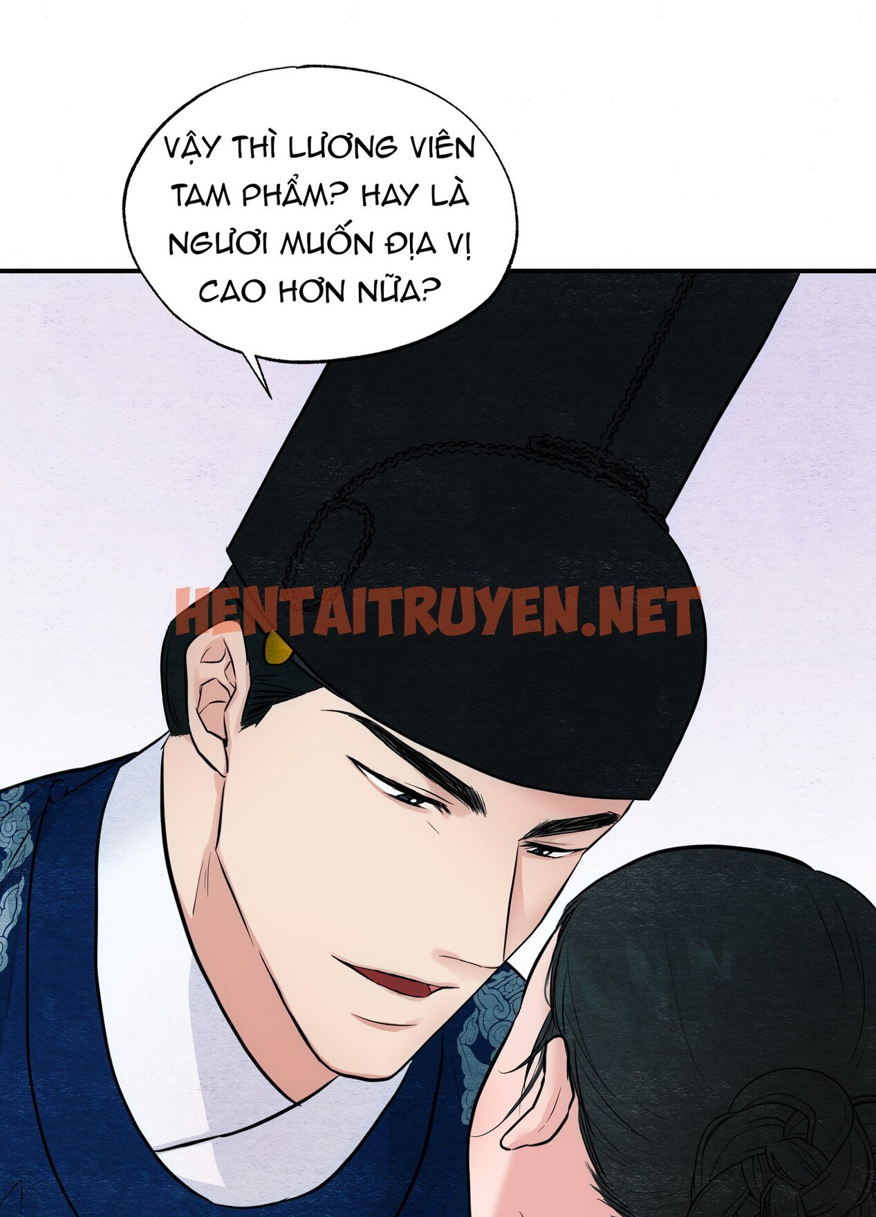 Xem ảnh Cuồng Nhãn - Chap 23 - img_037_1640708625 - TruyenVN.APP