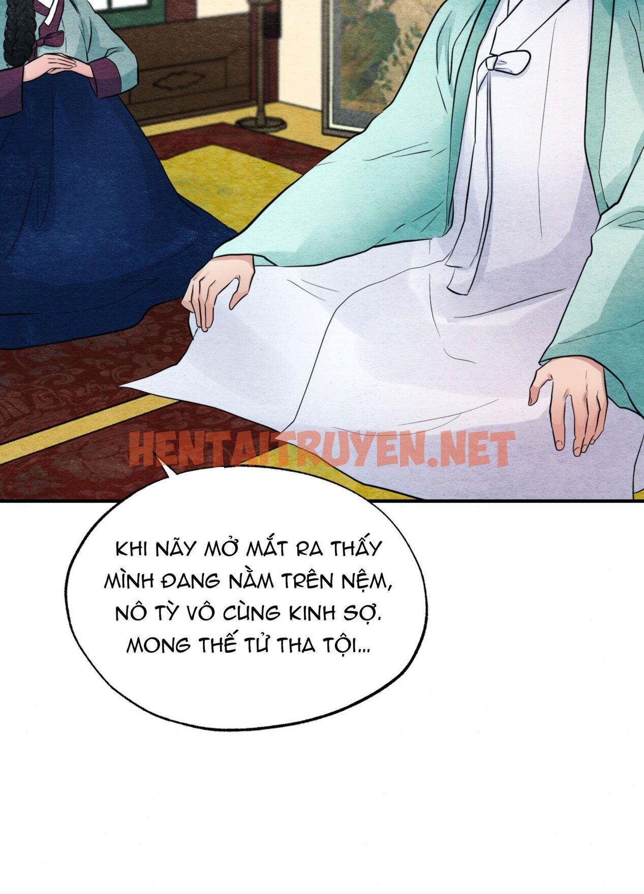 Xem ảnh Cuồng Nhãn - Chap 30 - img_012_1644937437 - TruyenVN.APP