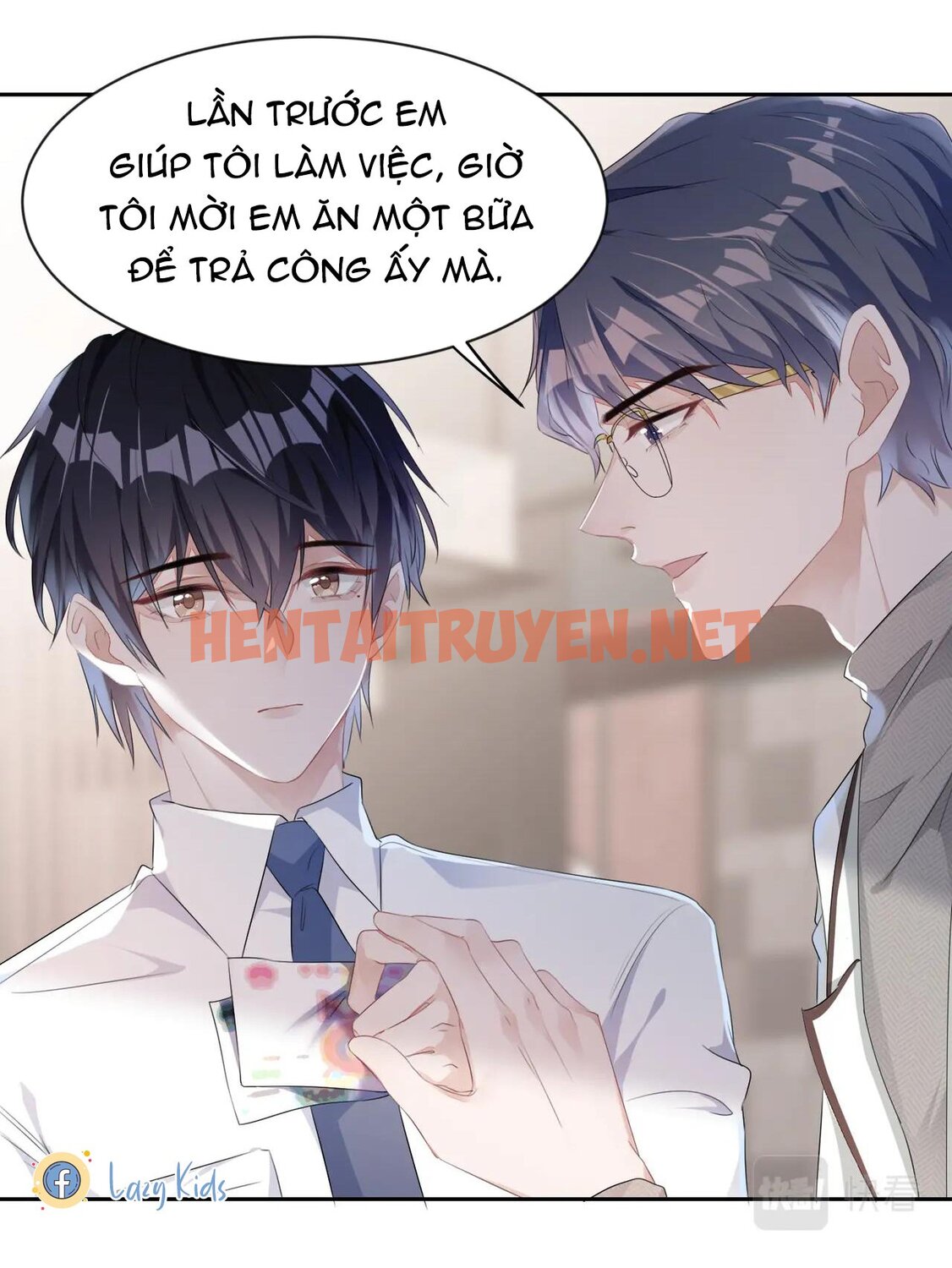 Xem ảnh Cường Thế Công Chiếm - Chap 6 - img_030_1642087957 - TruyenVN.APP