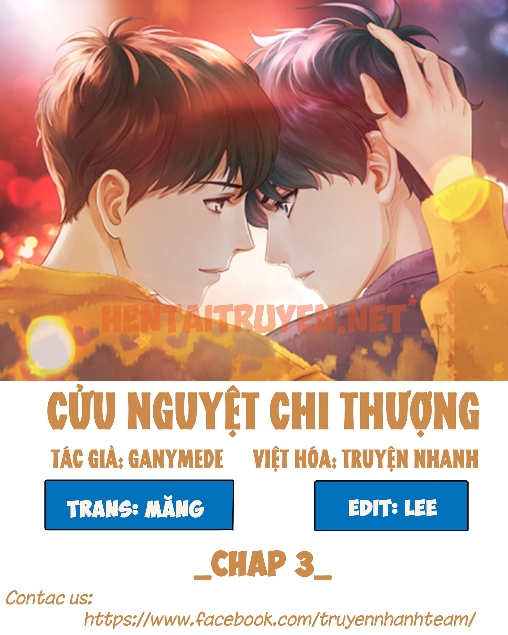 Xem ảnh Cửu Nguyệt Chi Thượng - Chap 3 - img_001_1630402060 - TruyenVN.APP