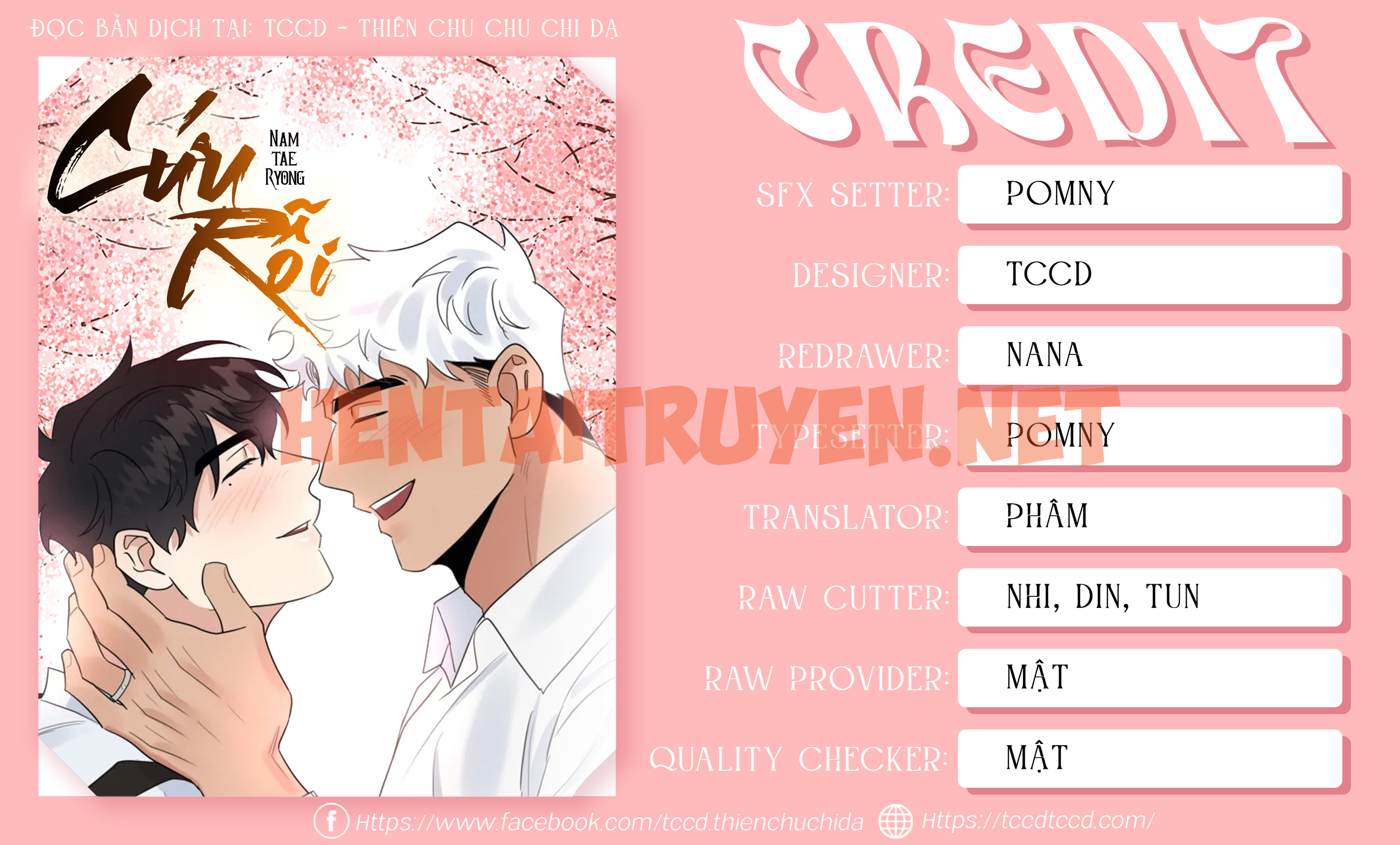 Xem ảnh Cứu Rỗi - Chap 8 - img_002_1669303965 - TruyenVN.APP