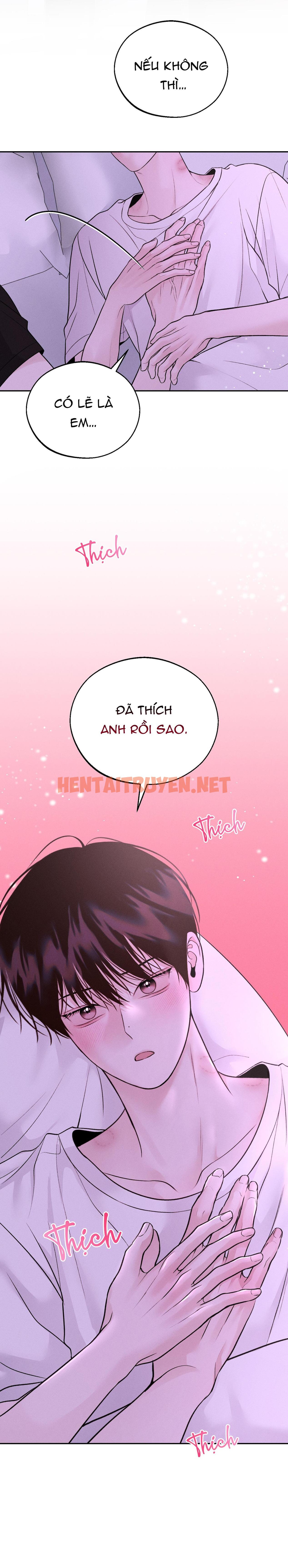 Xem ảnh Cứu Tinh Của Thứ Hai - Chap 24 - img_025_1703089509 - HentaiTruyenVN.net