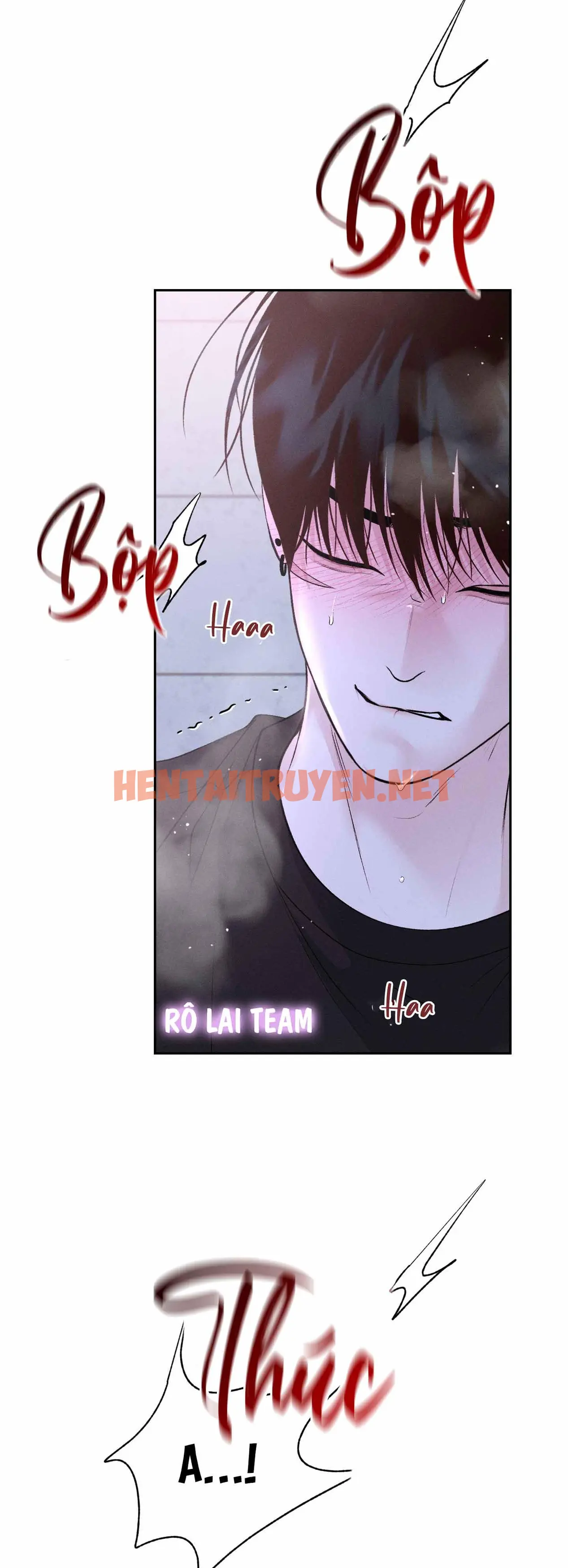 Xem ảnh Cứu Tinh Của Thứ Hai - Chap 27 - 030 - TruyenVN.APP